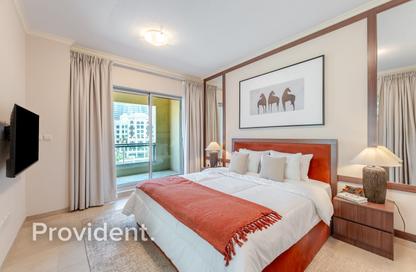 Apartment - 2 - 3 for rent in The Residence Villas - The Residences - Downtown Dubai - Dubai Apartment - 2 - 3 for rent in The Residence Villas - The Residences - Downtown Dubai - Dubai