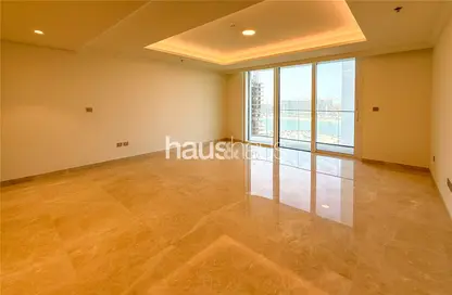 شقة - غرفة نوم - 1 حمام للبيع في برج Palace Beach ريزيدنس 1 - بالاس بيتش ريزيدنس - إعمار بيتشفرونت - دبي هاربور - دبي