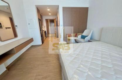 Apartment - Studio - 1 Bathroom for rent in Celia Heights - Majan - Dubai