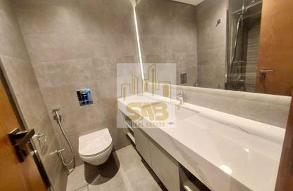 Apartment - Studio - 1 Bathroom for rent in Celia Heights - Majan - Dubai Apartment - Studio - 1 Bathroom for rent in Celia Heights - Majan - Dubai