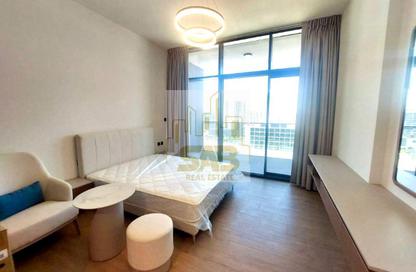 Apartment - Studio - 1 Bathroom for rent in Celia Heights - Majan - Dubai Apartment - Studio - 1 Bathroom for rent in Celia Heights - Majan - Dubai