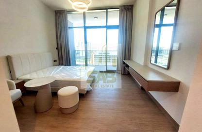 Apartment - Studio - 1 Bathroom for rent in Celia Heights - Majan - Dubai Apartment - Studio - 1 Bathroom for rent in Celia Heights - Majan - Dubai