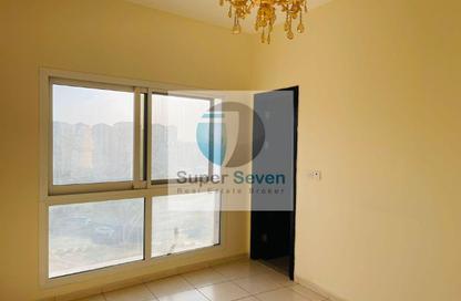 Apartment - 3 - 3 for sale in Riviera Residence - International City - Dubai