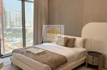 Apartment - 1 Bedroom - 2 Bathrooms for sale in Pearl house II - District 12 - Jumeirah Village Circle - Dubai