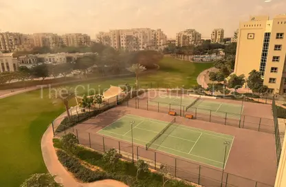 Apartment - 1 Bedroom - 2 Bathrooms for rent in Al Thamam 16 - Al Thamam - Remraam - Dubai Land - Dubai