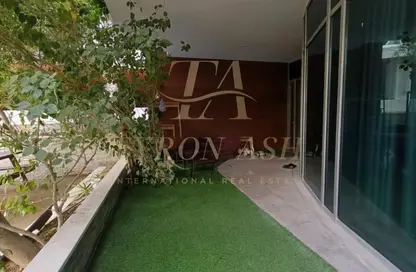 دوبلكس - 2 غرف نوم - 3 حمامات للايجار في فيلا بيرا - منطقة 15 - قرية جميرا الدائرية - دبي