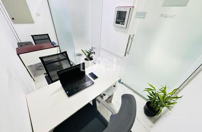 Office Space - Studio - 1 for rent in Arzoo Building - Al Qusais 2 - Al Qusais Residential Area - Al Qusais - Dubai