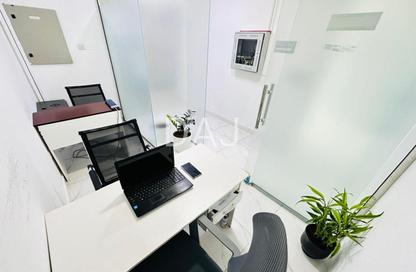 Office Space - Studio - 1 for rent in Arzoo Building - Al Qusais 2 - Al Qusais Residential Area - Al Qusais - Dubai