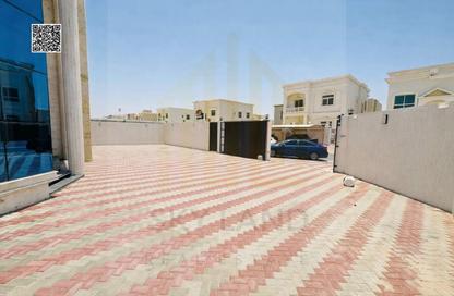 Villa - 5 Bedrooms - 7 Bathrooms for sale in Al Amira Village - Al Yasmeen - Ajman