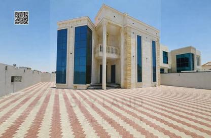 Villa - 5 Bedrooms - 7 Bathrooms for sale in Al Amira Village - Al Yasmeen - Ajman