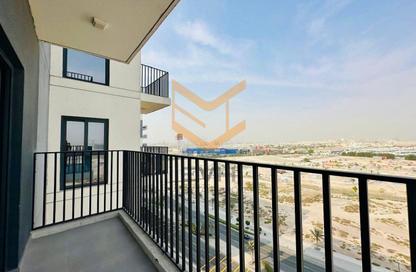 Apartment - 2 - 2 for rent in The Nook 2 - The Nook - Wasl Gate - Dubai Apartment - 2 - 2 for rent in The Nook 2 - The Nook - Wasl Gate - Dubai