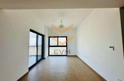 Apartment - 2 - 2 for rent in The Nook 2 - The Nook - Wasl Gate - Dubai