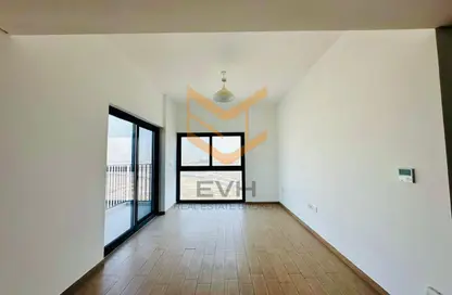 Apartment - 2 Bedrooms - 2 Bathrooms for rent in The Nook 2 - The Nook - Wasl Gate - Dubai