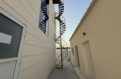 Villa - 4 Bedrooms - 5 Bathrooms for rent in Wadi Alshabak - Dubai