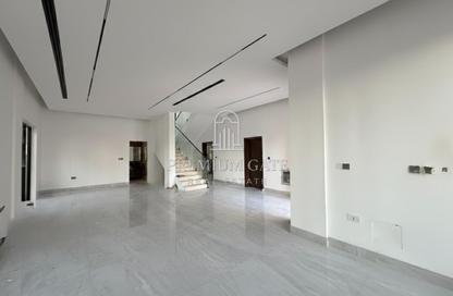 Villa - 4 Bedrooms - 5 Bathrooms for rent in Wadi Alshabak - Dubai