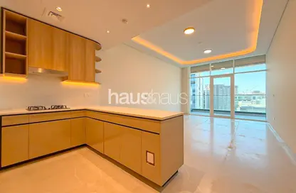 Apartment - 2 Bedrooms - 3 Bathrooms for sale in Golf Residences by Fortimo - Dubai Hills Estate - Dubai