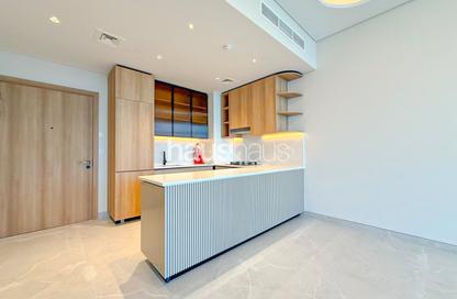 Apartment - 2 Bedrooms - 3 Bathrooms for sale in Golf Residences by Fortimo - Dubai Hills Estate - Dubai