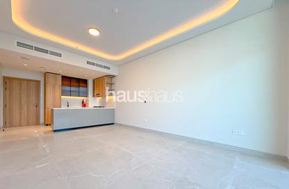 Apartment - 2 Bedrooms - 3 Bathrooms for sale in Golf Residences by Fortimo - Dubai Hills Estate - Dubai