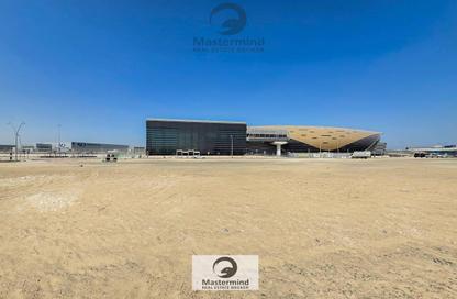 Land - Studio for sale in Jebel Ali Industrial 1 - Jebel Ali Industrial - Jebel Ali - Dubai