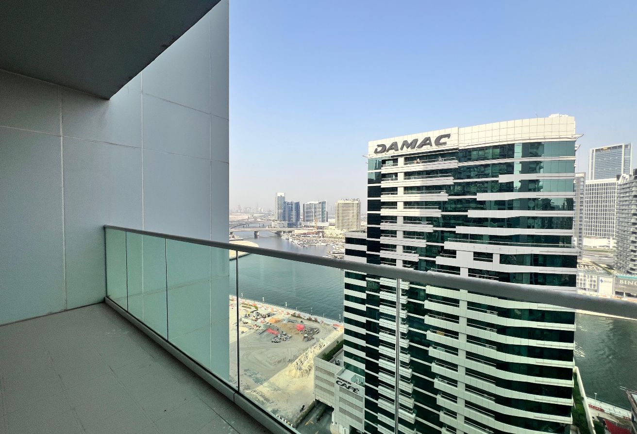 1 bedroom apartment in Reva Residences, Business Bay: 8