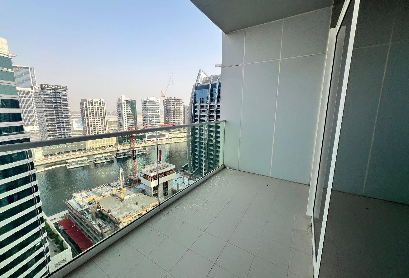 1 bedroom apartment in Reva Residences, Business Bay: 10