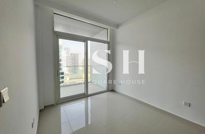Apartment - 1 - 1 for rent in Reva Residences - Business Bay - Dubai