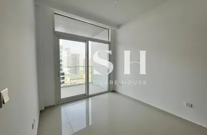 Apartment - 1 Bedroom - 1 Bathroom for rent in Reva Residences - Business Bay - Dubai