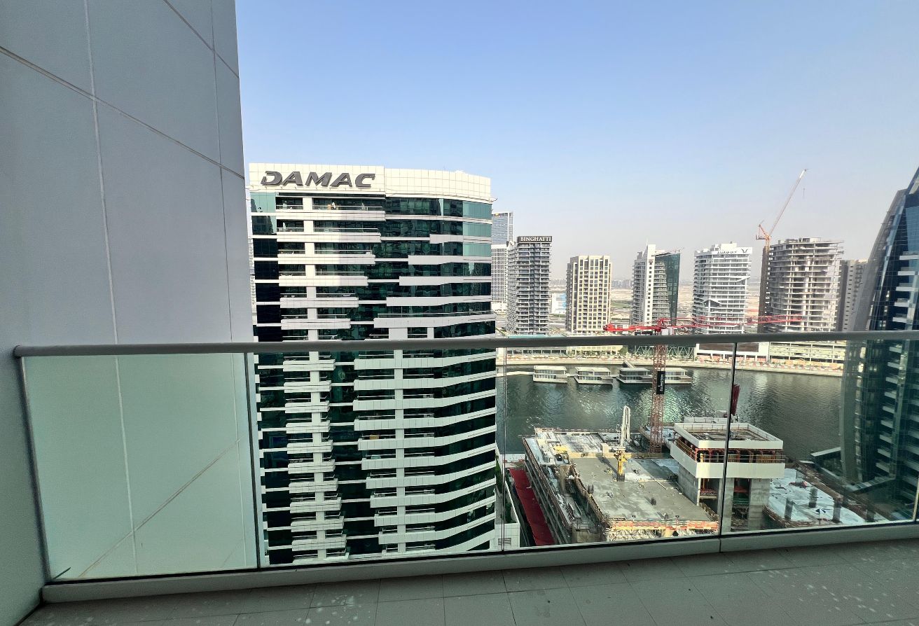 1 bedroom apartment in Reva Residences, Business Bay: 9