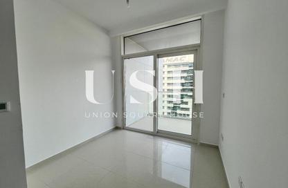 Apartment - 1 - 1 for rent in Reva Residences - Business Bay - Dubai