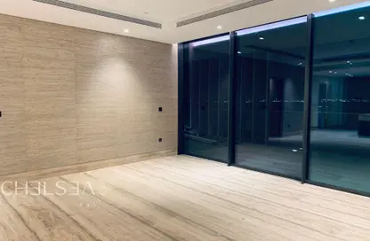 بنتهاوس - 2 غرف نوم - 4 حمامات للايجار في سيكس سينسيز ريزيدنس - نخلة جميرا - دبي