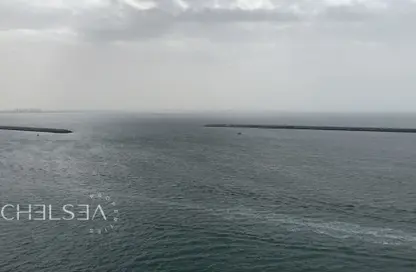 بنتهاوس - 2 غرف نوم - 4 حمامات للايجار في سيكس سينسيز ريزيدنس - نخلة جميرا - دبي