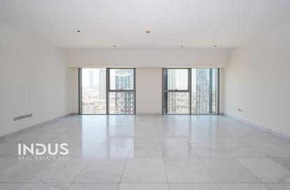 Apartment - 1 Bedroom - 1 Bathroom for rent in Central Park Residential Tower - Central Park Tower - DIFC - Dubai Apartment - 1 Bedroom - 1 Bathroom for rent in Central Park Residential Tower - Central Park Tower - DIFC - Dubai