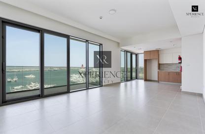 Apartment - 3 Bedrooms - 4 Bathrooms for rent in Seagate Building 1 - Seagate - Mina Rashid - Dubai Apartment - 3 Bedrooms - 4 Bathrooms for rent in Seagate Building 1 - Seagate - Mina Rashid - Dubai