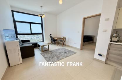 Apartment - 1 Bedroom - 2 Bathrooms for sale in Iris Amber - Al Jaddaf - Dubai Apartment - 1 Bedroom - 2 Bathrooms for sale in Iris Amber - Al Jaddaf - Dubai