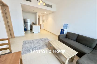 Apartment - 1 Bedroom - 2 Bathrooms for sale in Iris Amber - Al Jaddaf - Dubai Apartment - 1 Bedroom - 2 Bathrooms for sale in Iris Amber - Al Jaddaf - Dubai