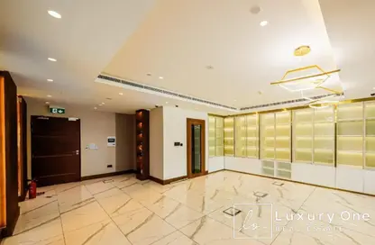 Office Space - Studio - 1 Bathroom for rent in The Prime Tower - Business Bay - Dubai Office Space - Studio - 1 Bathroom for rent in The Prime Tower - Business Bay - Dubai