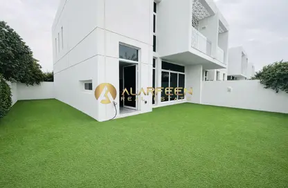 فيلا - 3 غرف نوم - 4 حمامات للايجار في 1 أرابيلا تاون هاوس - أرابيلا تاون هاوس - مدن - دبي