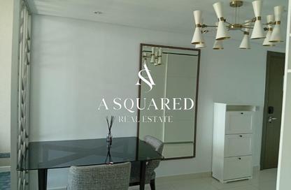 Apartment - 1 Bedroom - 2 Bathrooms for rent in Damac Maison Prive A - Damac Maison Prive - Business Bay - Dubai Apartment - 1 Bedroom - 2 Bathrooms for rent in Damac Maison Prive A - Damac Maison Prive - Business Bay - Dubai