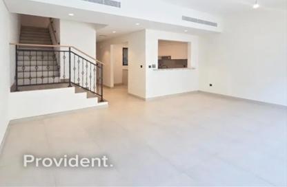 Townhouse - 4 Bedrooms - 3 Bathrooms for rent in Costa Brava 1 - Costa Brava - Damac Lagoons - Dubai