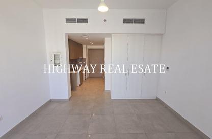 Apartment - Studio - 1 Bathroom for rent in Azure Beach Residence - Maryam Island - Al Khan - Sharjah Apartment - Studio - 1 Bathroom for rent in Azure Beach Residence - Maryam Island - Al Khan - Sharjah