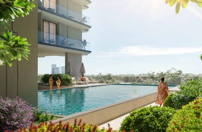Apartment - 1 Bedroom - 2 Bathrooms for sale in Nirvana Residences I - Dubai Production City (IMPZ) - Dubai Apartment - 1 Bedroom - 2 Bathrooms for sale in Nirvana Residences I - Dubai Production City (IMPZ) - Dubai