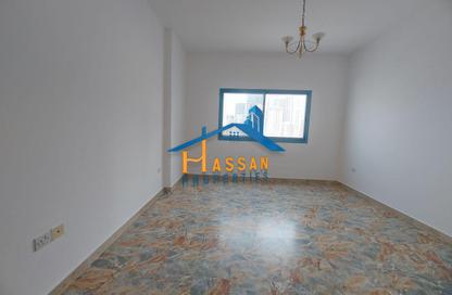 Apartment - 2 Bedrooms - 2 Bathrooms for rent in Safia Tower - Al Majaz 3 - Al Majaz - Sharjah