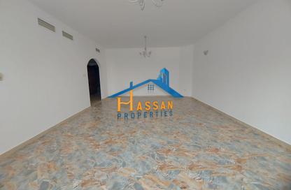 Apartment - 2 Bedrooms - 2 Bathrooms for rent in Safia Tower - Al Majaz 3 - Al Majaz - Sharjah