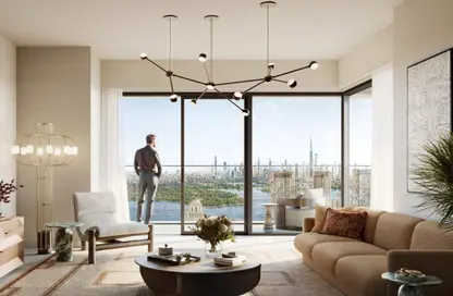 شقة - 3 غرف نوم - 4 حمامات للبيع في التان - مرسى خور دبي - دبي