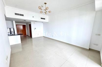 Apartment - 1 Bedroom - 1 Bathroom for rent in Ocean Heights - Dubai Marina - Dubai