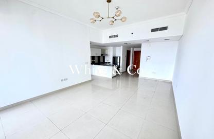 Apartment - 1 Bedroom - 1 Bathroom for rent in Ocean Heights - Dubai Marina - Dubai
