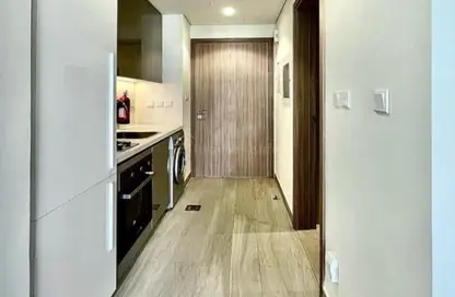 Apartment - Studio - 1 Bathroom for sale in AZIZI Riviera 47 - AZIZI Riviera - Meydan One - Meydan - Dubai