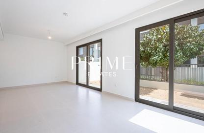 Townhouse - 4 Bedrooms - 5 Bathrooms for sale in Aura Gardens - Tilal Al Ghaf - Dubai