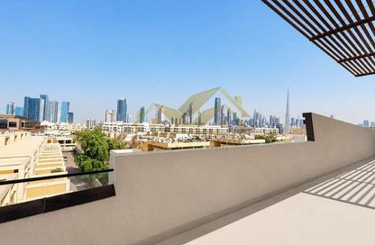 Apartment - 2 Bedrooms - 3 Bathrooms for rent in Al Badaa Street - Al Badaa - Dubai