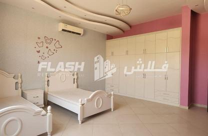 فيلا - 6 - 5 للايجار في الظيت الجنوبي - الظيت - رأس الخيمة